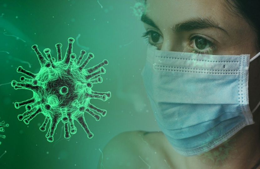 virus