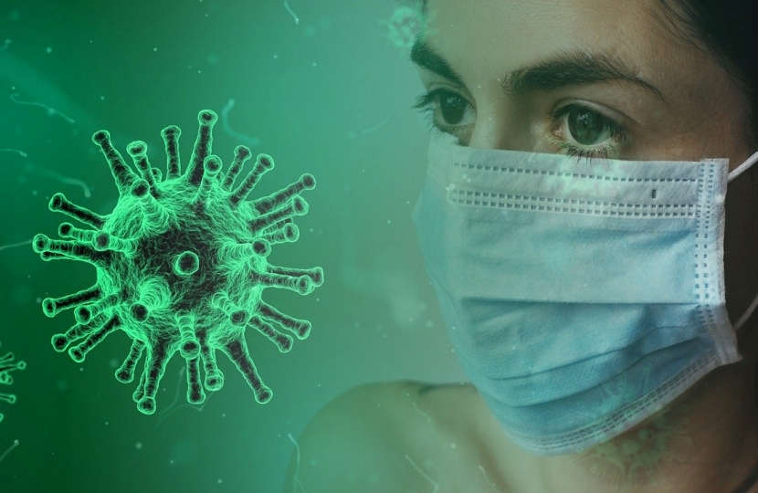 virus