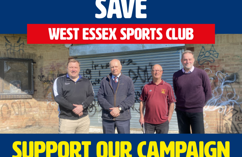 West Essex Sports Club