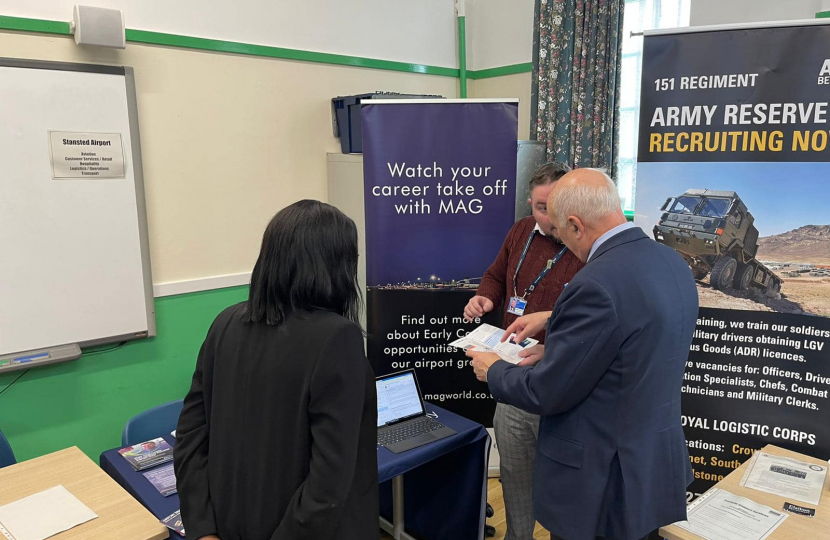 Jobs Fair 2
