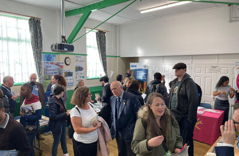 Jobs Fair 3