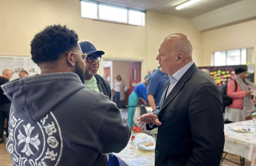 Chingford Village Festival