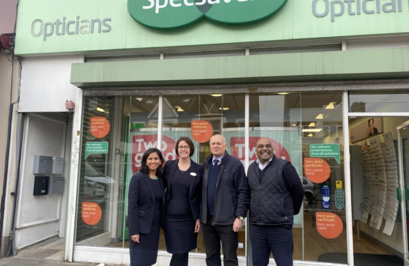 Specsavers