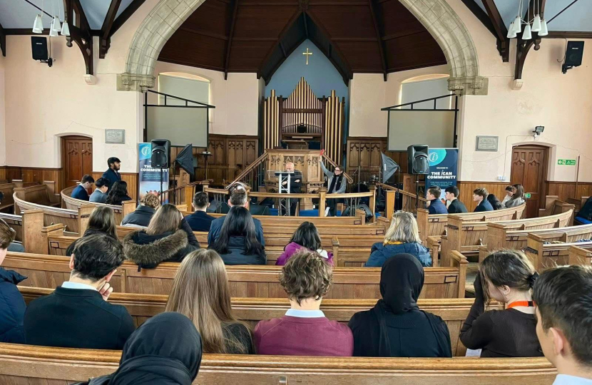 IDS Debating Competition