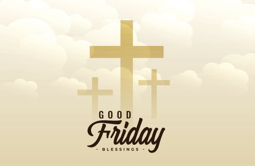 Good Friday Graphic