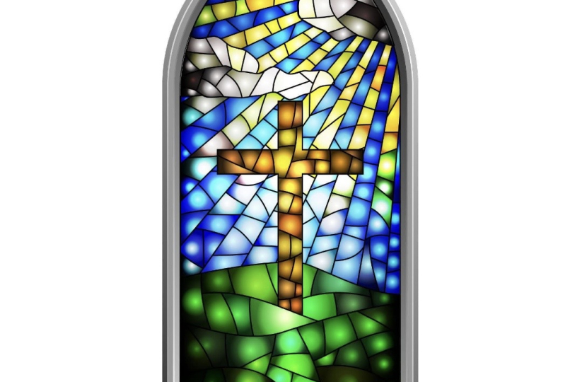 Happy Easter Graphic