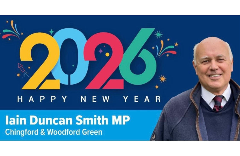 IDS New Year's Eve Banner 2026