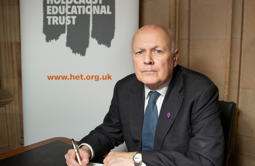 Holocaust Memorial Day