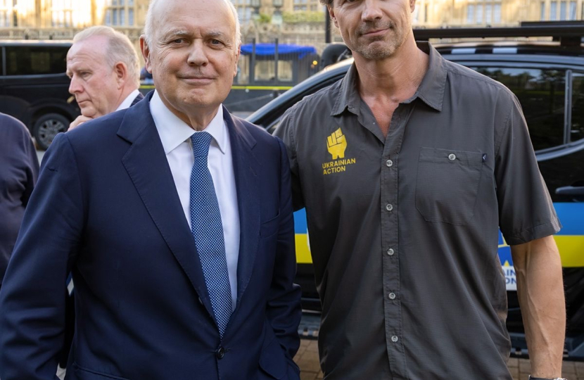 Ukraine Action