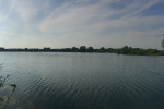 Fairlop Waters Outdoor Activity Centre 