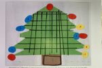 Local schoolchildren win Christmas card competition for Iain Duncan Smith MP for Chingford & Woodford Green