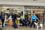 Guide Dogs’ Open Doors campaign