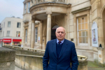 IDS at Redbridge Town Hall