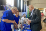 Older Persons' Fair Friday 4 July