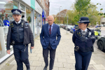 Station Road Walk and Talk