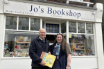 Jo's Bookshop