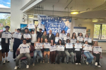 Heathcote GCSE results