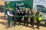 Morrisons Investment Delivers 45 New Jobs for Chingford