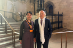 Tibet Lobby Day
