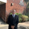 Iain Duncan Smith on a recent visit to Chingford Police Station