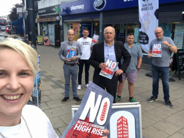 iain duncan smith and emma best