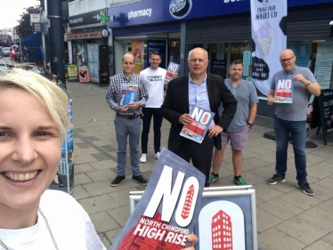 iain duncan smith and emma best