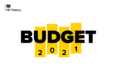 Budget 2021