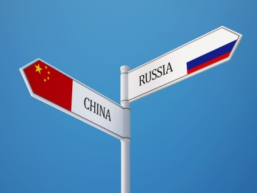 China & Russia