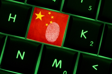 China cyber attacks