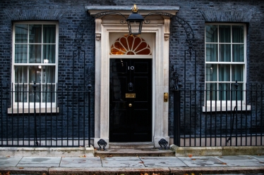 No 10 Downing St