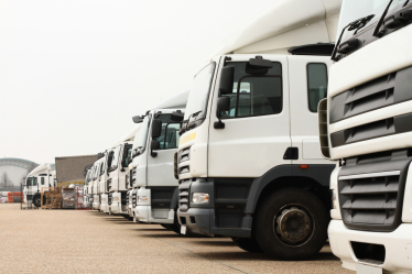 Lorries