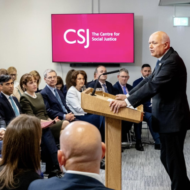 CSJ Event photo