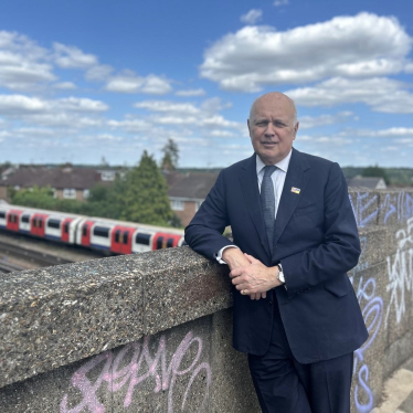 IDS About me image