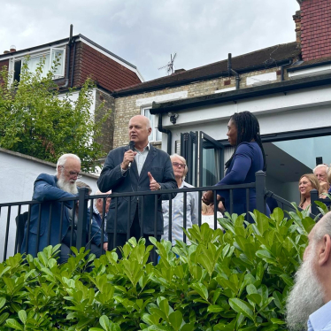 IDS Summer BBQ 