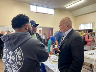 Chingford Village Festival