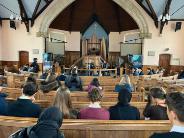 IDS Debating Competition