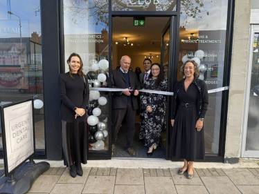 Chingford Smile Club