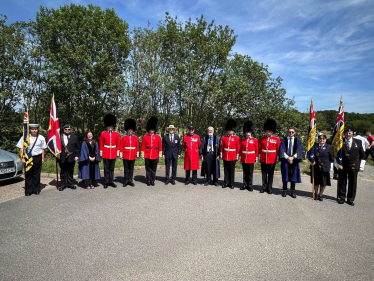 Chingford Armed Forces Day