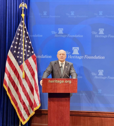 Heritage Foundation Lecture 281123 b