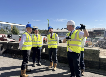 IDS at Highams Park School