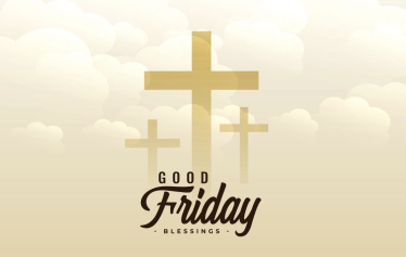 Good Friday Graphic