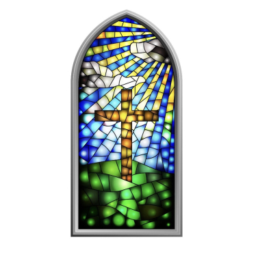 Happy Easter Graphic