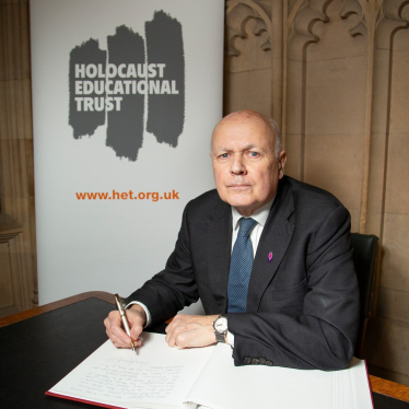 Holocaust Memorial Day