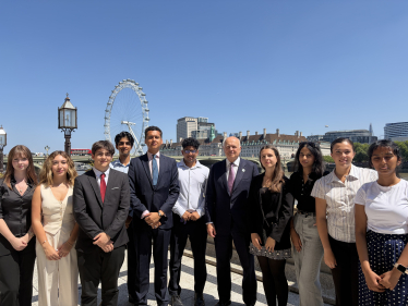 Work Experience photos
