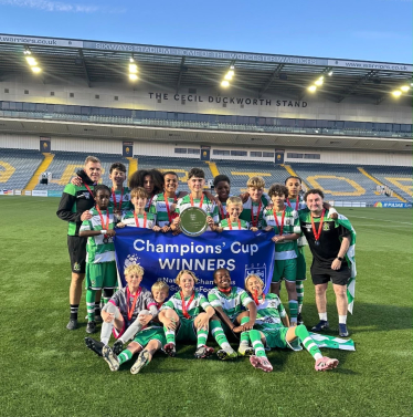 ESFA U13