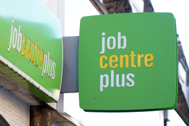 Job Centre Plus