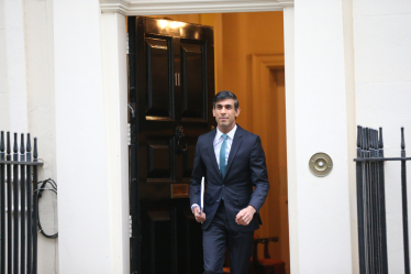 Rishi Sunak